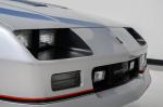 Chevrolet Camaro Z28 IROC-Z 1985 года
